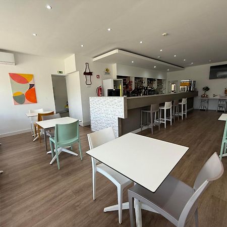 Residencial Dona Teresa Otel Maía Dış mekan fotoğraf