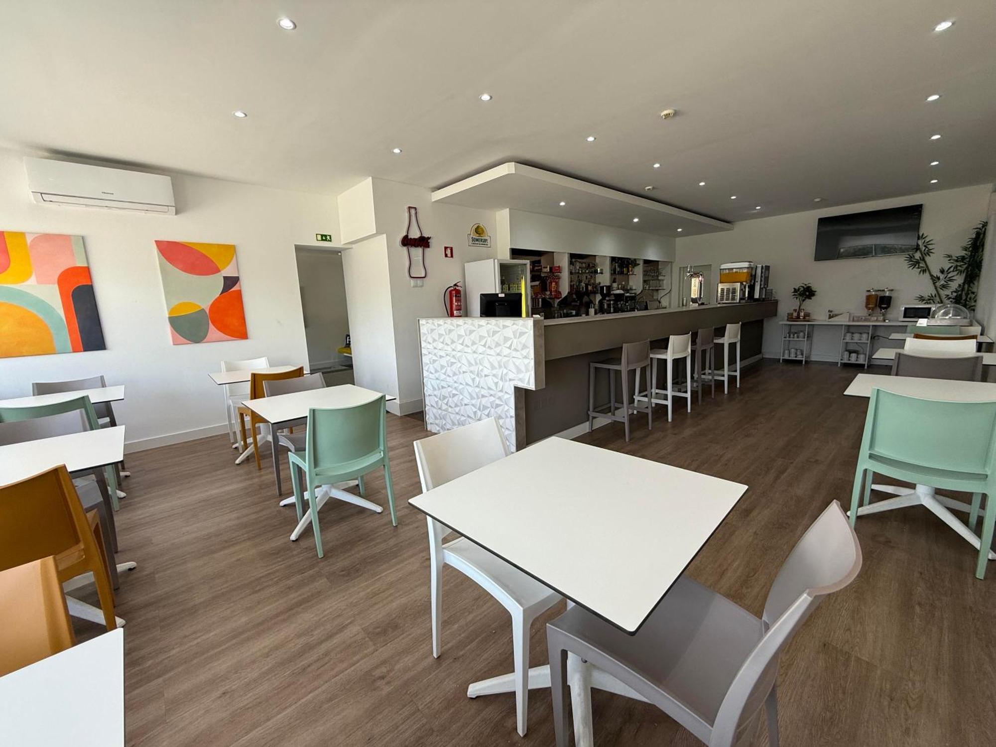 Residencial Dona Teresa Otel Maía Dış mekan fotoğraf